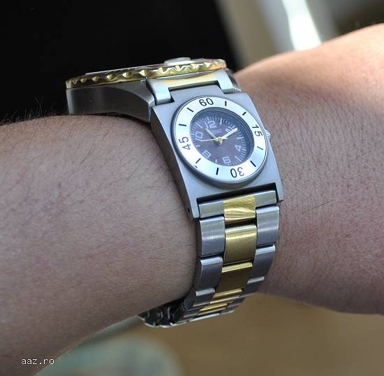 ceas automatic exactano