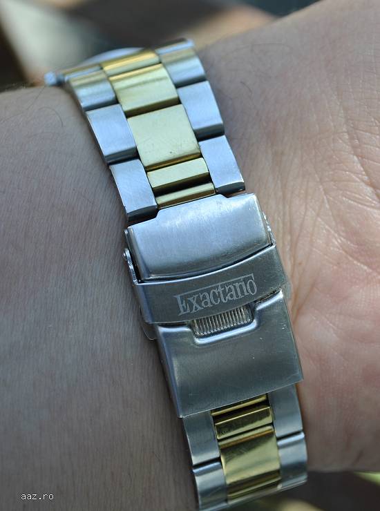 ceas automatic exactano
