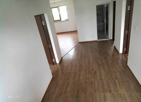 Casa noua ,      p+ posibilitate de mansardare,       partea dreapta