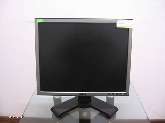 Monitor LCD Dell P190St,    Garantie 12 luni