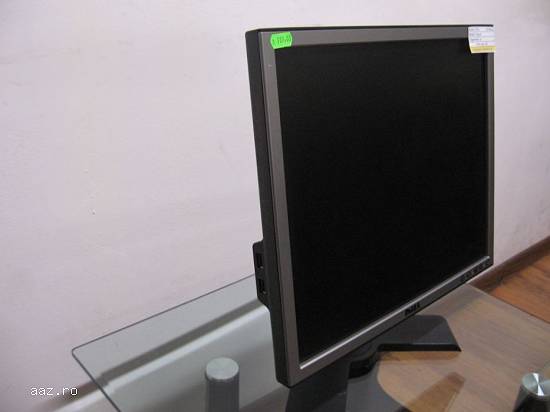 Monitor LCD Dell P190St,    Garantie 12 luni