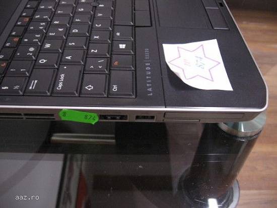 Laptop Dell Latitude E5530,    Garantie 12 luni + Cadou