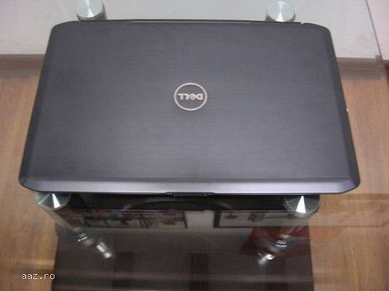 Laptop Dell Latitude E5530,    Garantie 12 luni + Cadou
