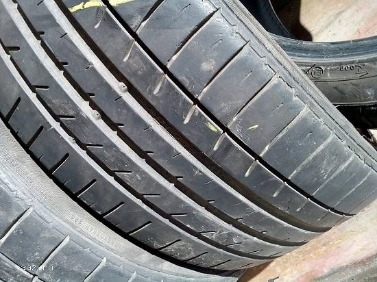 Anvelope SH de vara 205/45/17 Kumho