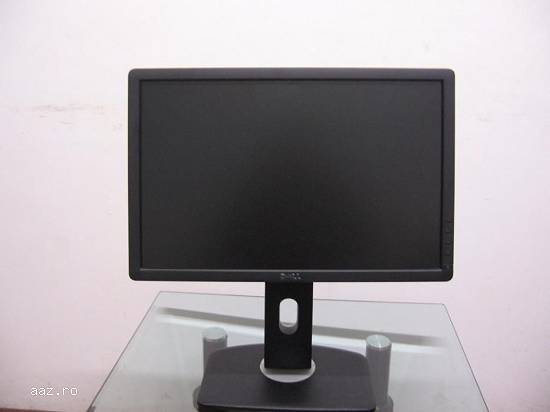 Super Pret! Monitor Dell Professional P1913,    Garantie 12 luni