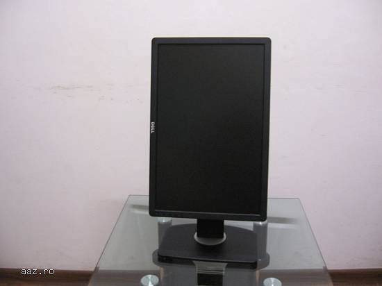 Super Pret! Monitor Dell Professional P1913,    Garantie 12 luni