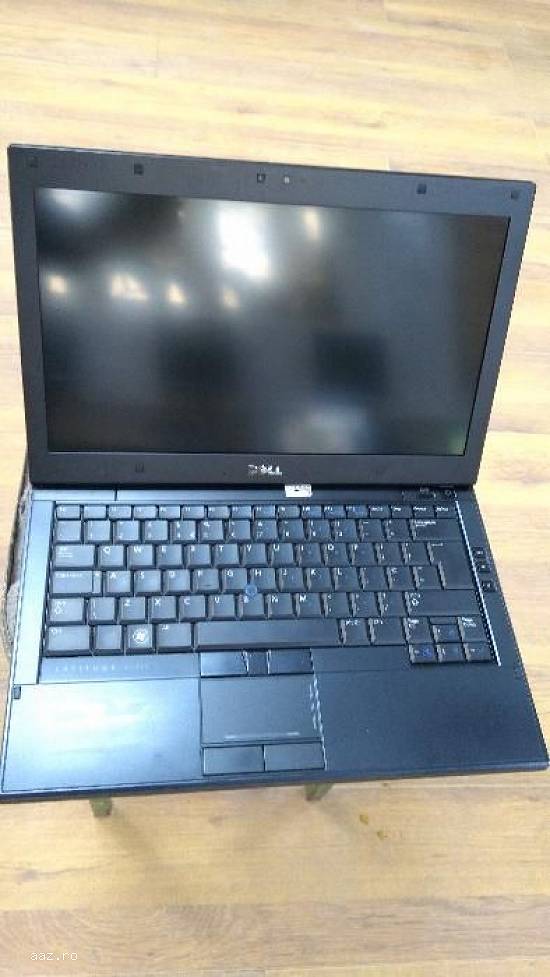 Laptop Dell Latitude E4310,     Garantie 12 luni