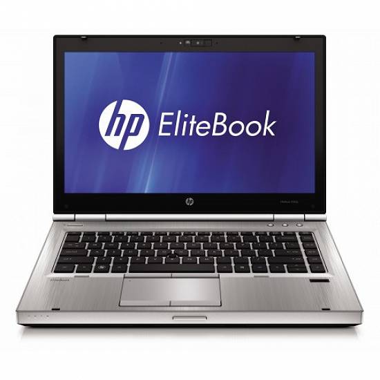 Laptop HP EliteBook 8460P,   Garantie 12 luni