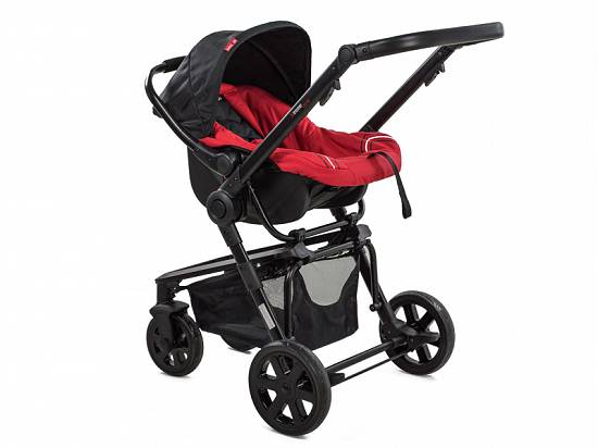 Carucior copii transformabil MyKids BabyGo