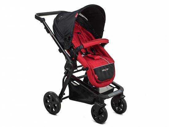 Carucior copii transformabil MyKids BabyGo