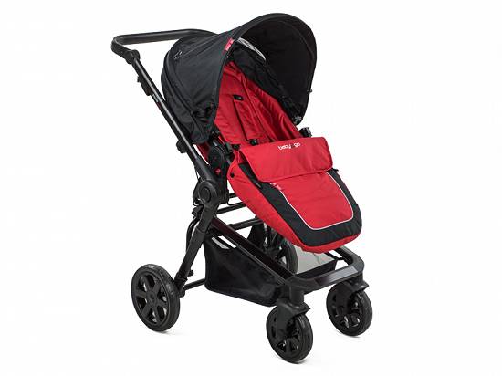 Carucior copii transformabil MyKids BabyGo