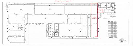 Inchiriere spatii industriale