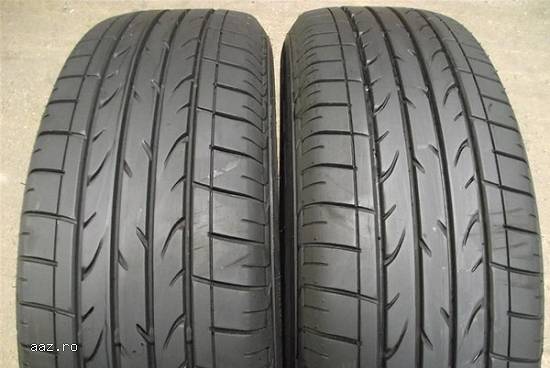 225/45/17 anvelope de vara,  second hand