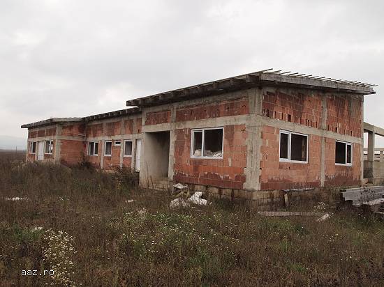 Lichidator judiciar,   vand proprietate loc. Calnic,   jud. Alba
