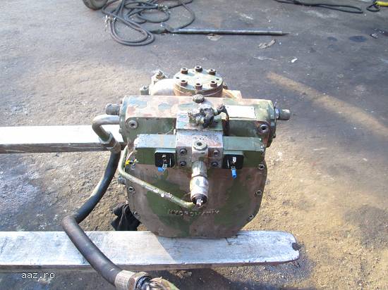 Pompa Hydromatik F3V80DA00L1