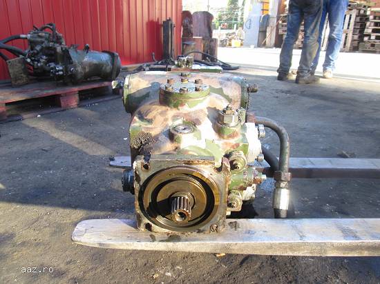 Pompa Hydromatik F3V80DA00L1