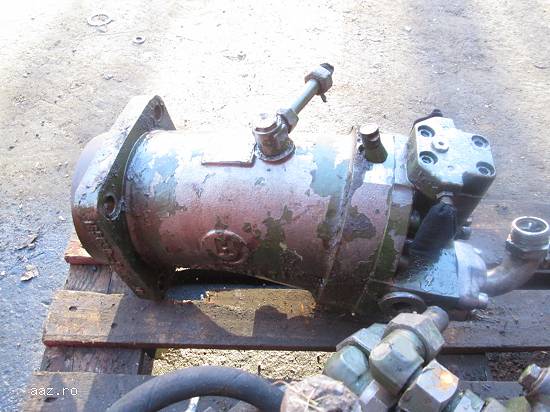 Hidromotor Hydromatik A6V225DA2FZ2