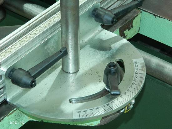 Masina combinata circular cu freza sh 1256 it