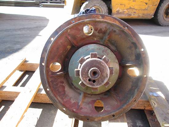 Pompa Linde HPR130