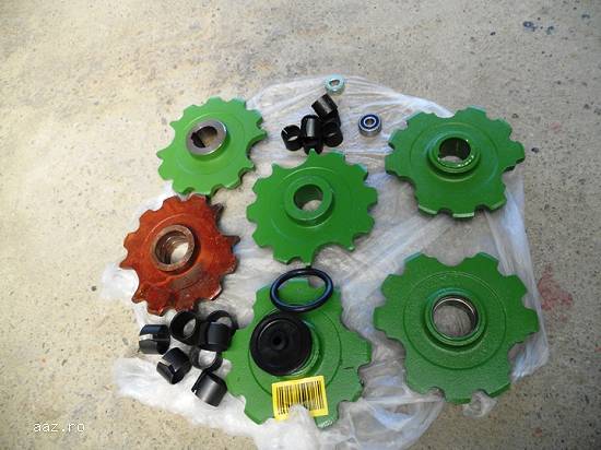PINION PRESA KRONE