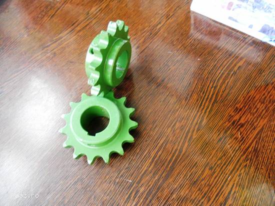 PINION PRESA KRONE