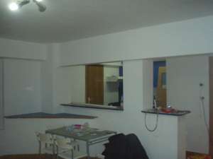 inchiriez garsoniera alba iulia complet utilata