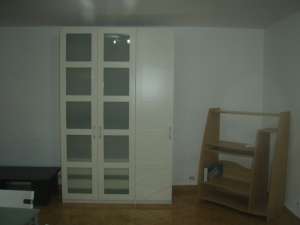inchiriez garsoniera alba iulia complet utilata