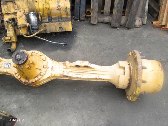 Axa ZF AP-R775