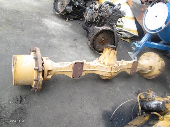 Axa ZF AP-R775