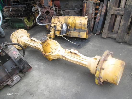 Axa ZF AP-R775