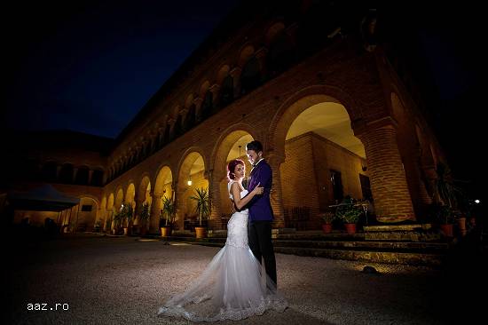 Fotograf nunta Casa Anke