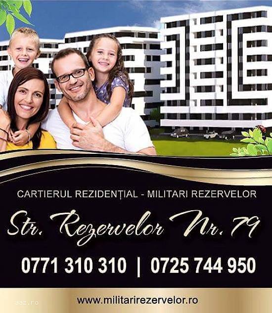 Apartamente 2 camere,   METRO Militari - Preciziei