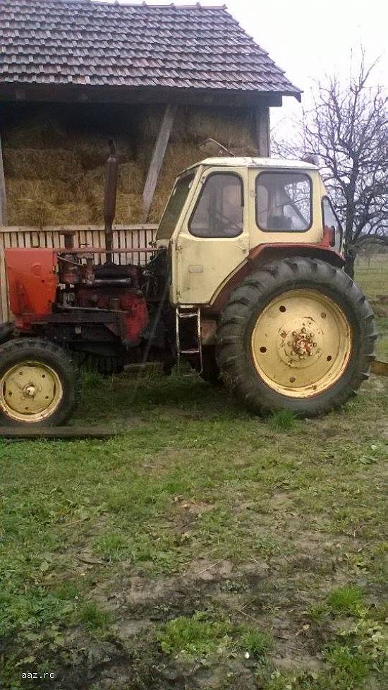 Tractor MTZ