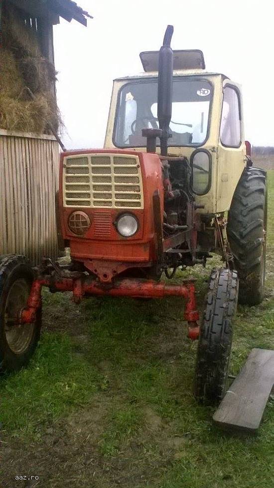 Tractor MTZ
