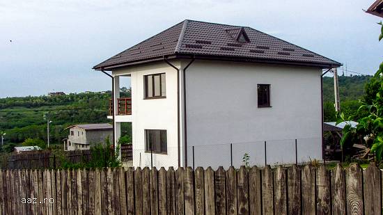 Persoana Fizica - Vand Vila in Valea Adanca,      Lac Ezareni