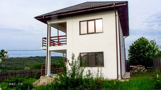 Persoana Fizica - Vand Vila in Valea Adanca,      Lac Ezareni