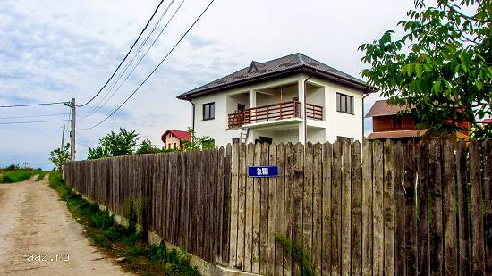 Persoana Fizica - Vand Vila in Valea Adanca,      Lac Ezareni