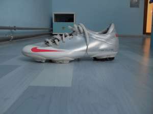 Nike Mercurial Vapor 5