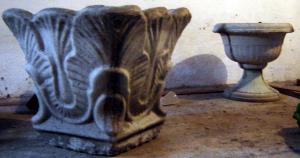 GARD BETON ,  GARDURI DIN BETON ,  PLACI GARD ,  PREFABRICATE GARD ,   BOLTARI ,  BORDURI SPALIERI