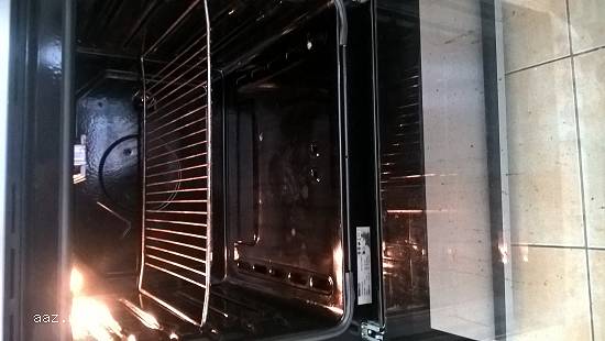 aragaz BEKO CSG62121 FDX GAZ