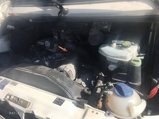 Volkswagen LT 35 2004 2,     5 TDI 109 cp CLIMA