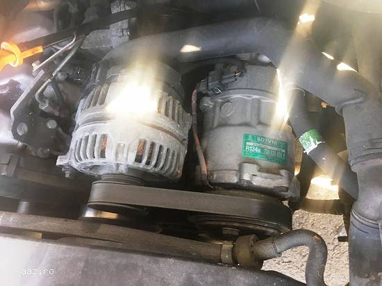 Volkswagen LT 35 2004 2,     5 TDI 109 cp CLIMA