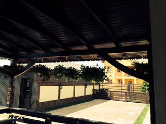 Vila singur curte,   prelungirea ghencea