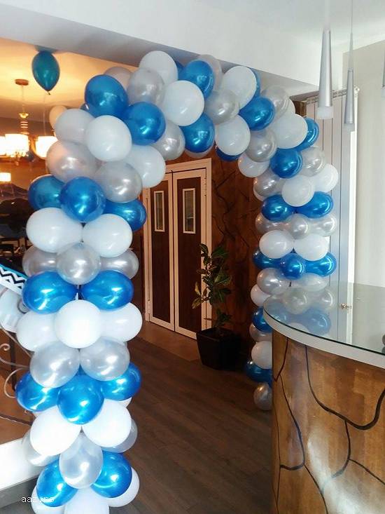 Decoratiuni cu baloane Bucuresti
