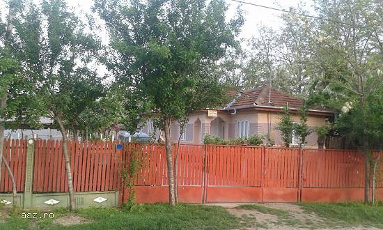 Vand casa Cochirlenca