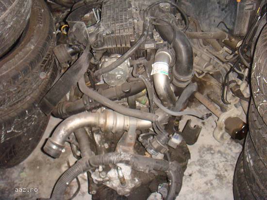 motor renault kangoo 1.5 DCI 04/03-03/09