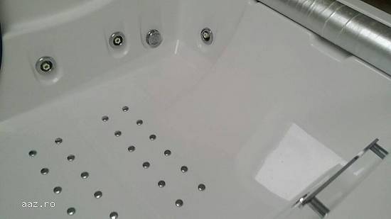 reparatii cada cu hidromasaj