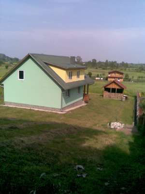 cabana,  ciucas