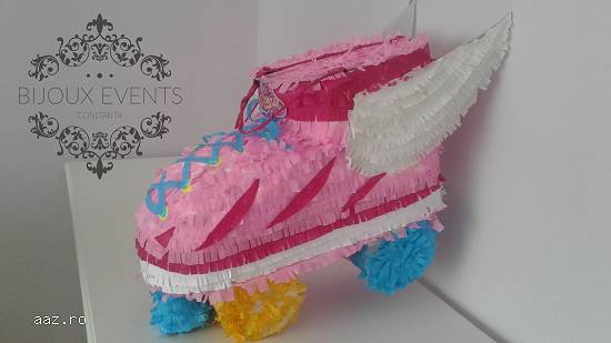 Confectionez pinata Constanta – 0762838354