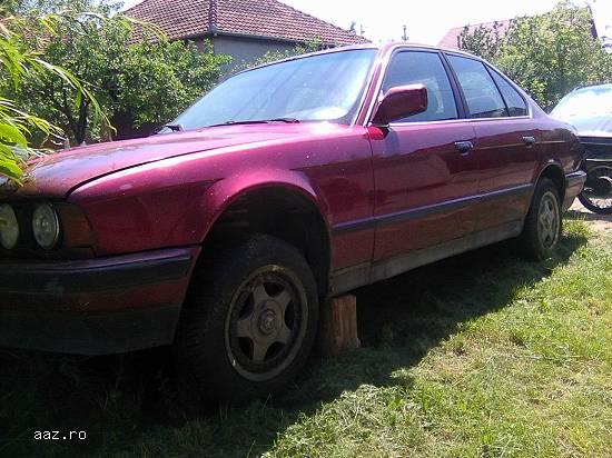 VAND BMW 525 D,   AN 1991.